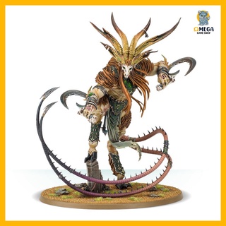 Warhammer AOS: Skaven: Verminlord Corruptor or Warbringer or Warpseer or Deceiver or Lord Skreech Verminking