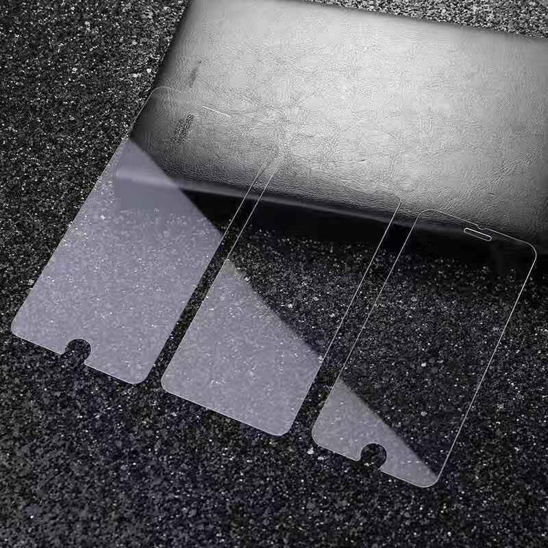 Pone ฟิล์มกระจก ใส J2 J2PRO J2CORE J2PRIME J4 J4PLUS J5 J52016 J5PRO2017 J5prime J6 J6PLUS J7 J72016