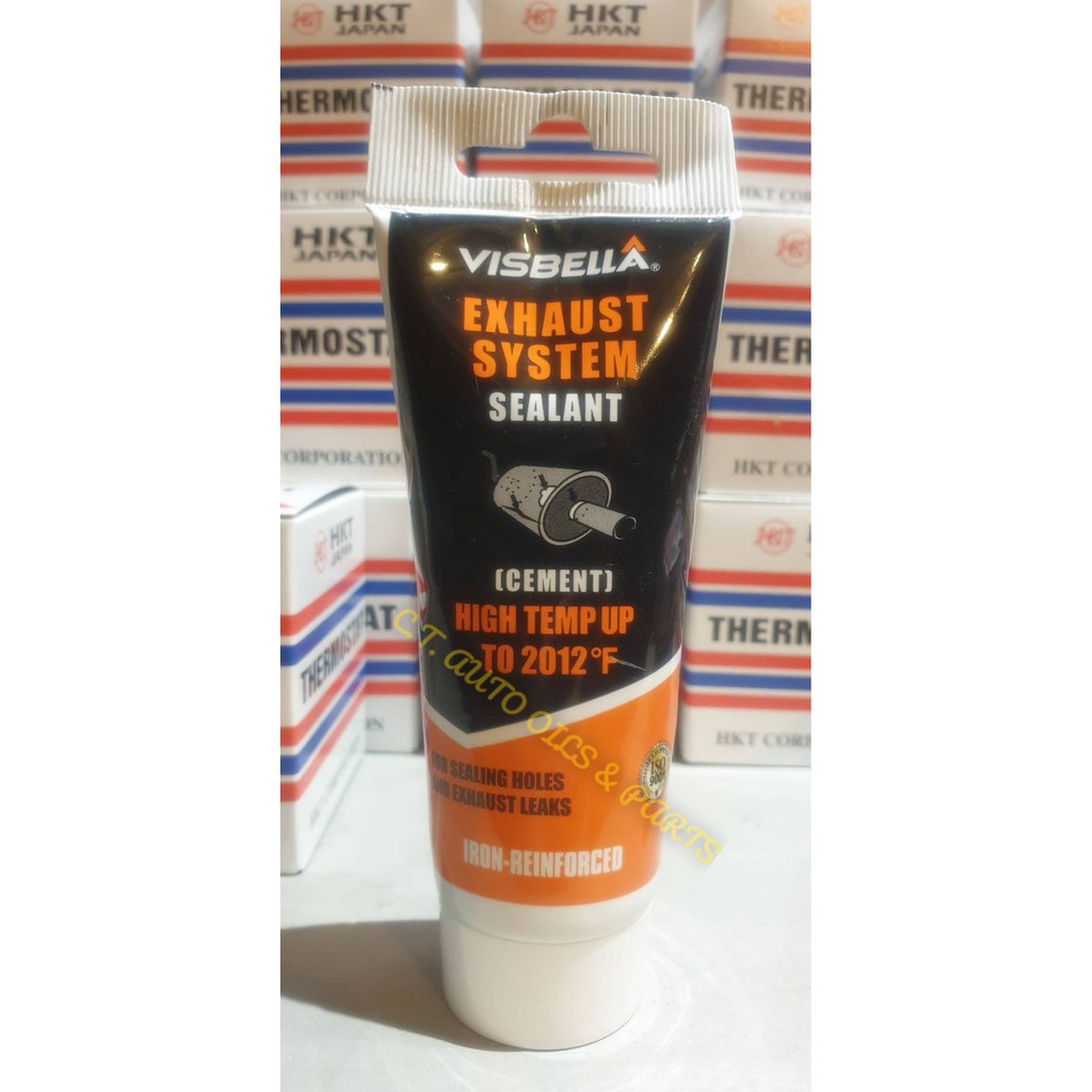 กาวซีเมนซ์ทนความร้อน(Cement Crack Sealer)   ทนการกัดกร่อน   ทนความร้อนสูงสุด 1,100 องศาเซลเซียล สำหรับอุดรอยรั่วรอยแตก