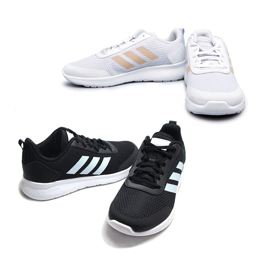 adidas argecy white