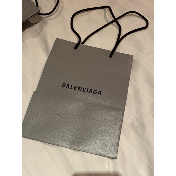 Balenciaga Small Bag