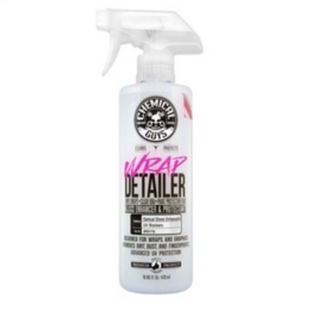 Chemical Guy: Wrap Detailer Gloss Enhance &amp; Protectant