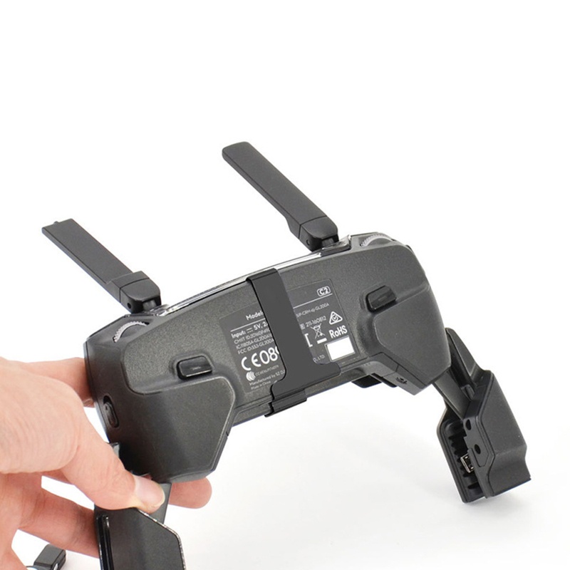 Nama สายคล้องคอ รีโมตควบคุม สําหรับโดรน Dji Mavic Pro
#6