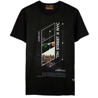 7th Street เสื้อยืด คอลเลคชั่นล่าสุด รุ่น BEEX