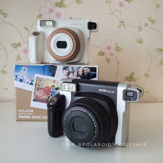 Fujifilm Instax300 (ประกันศูนย์1ปี)