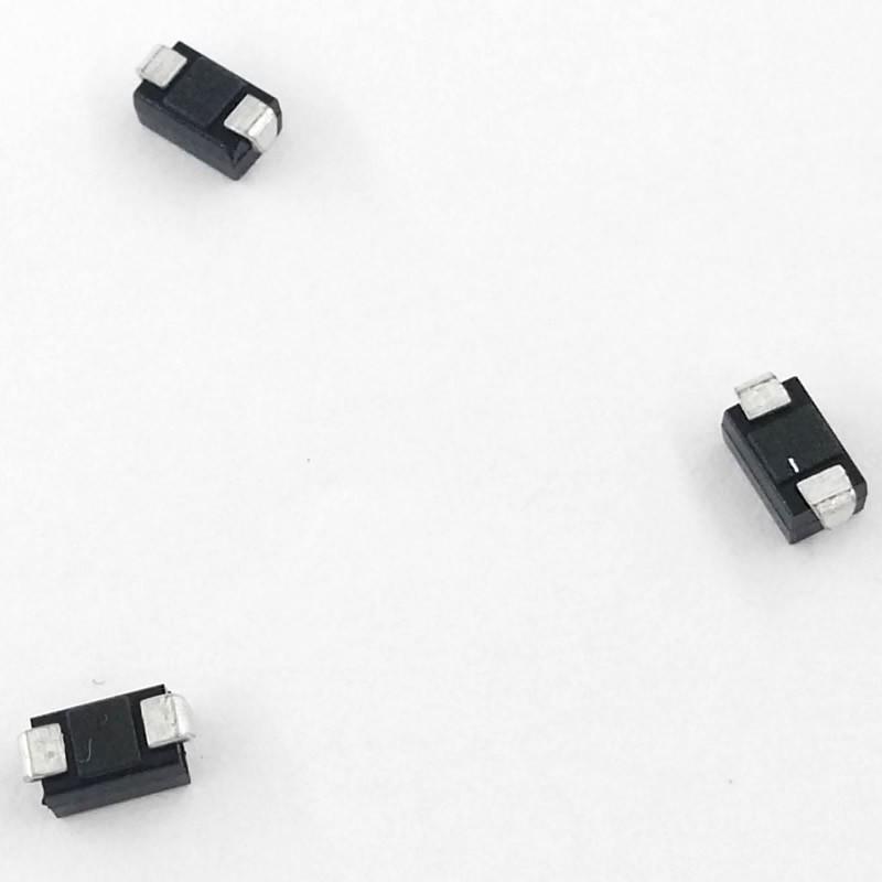 100PCS DIODE M1 1N4001 SMD 1A ไดรฟ์วงจรเรียงกระแส 50V | Shopee Thailand