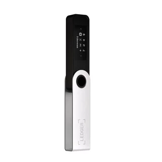 Ledger Nano S Plus ตัวแทนจำหน่ายอย่างเป็นทางการในประเทศไทย