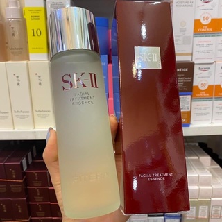 SK-II Facial Treatment Essence ขนาด 230 ml แท้💯