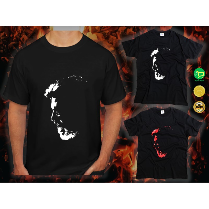 COOLIE เสื้อยืด Rajini UNISEX CASUAL