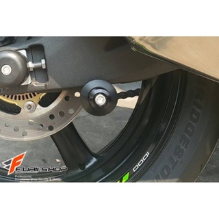 สปูนM8 MOTH FOR KAWASAKI ZX10R