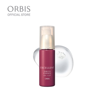 ORBIS EXCELLENT ENRICH ESSENCE 35ml. ออบิส เอ็กเซอเร้น ช่วยลดริ้วรอย จุดด่างดำ (Exp. 07/2023)