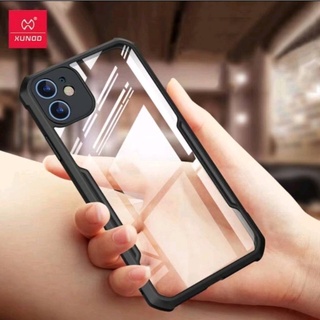 เคสมือถือ XUNDD กันกระแทก i13/13 pro/13 pro max/13pro/13pro max