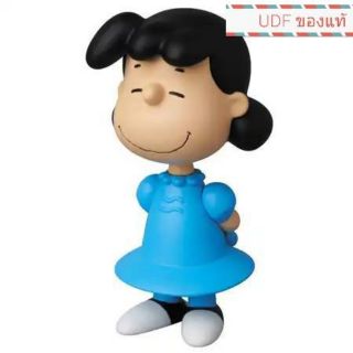 UDF​ของแท้​หายาก PEANUTS Series 3 LUCY UDF ลูซี่ของแท้​ของใหม่หายาก