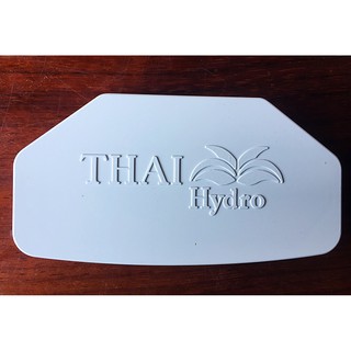 ฝารางปลูกผักไฮโดรฯ  ข้อต่อรางปลูกผักไฮโดร ฯ และตัวล็อกรางปลู…