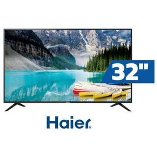 ส่งฟรี!! HAIER LED DIGITAL TV 32 นิ้ว รุ่น H32D5🔥ใช้โค้ดติดตามร้านลดเพิ่ม