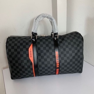 กระเป๋าสะพาย Lv Damien Cobalt Race Collection 2019