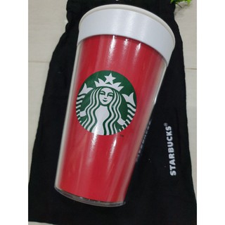 แก้ว Starbucks ขนาด 16 Oz