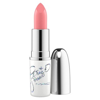 MAC x Patrickstarrr Lipstick - She better Werkkk(Limited Edition) -  เนื้อแมทช์ โทนชมพู ของแท้ พร้อมส่ง