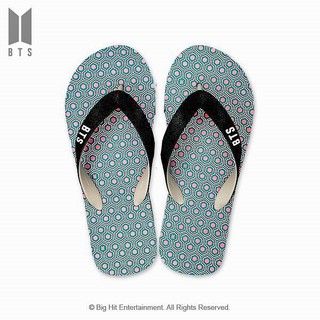 BTS IDOL FLIPFLOPS_LEO (RM)