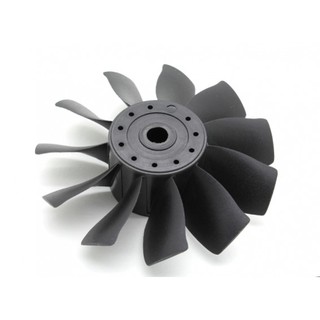 ใบ ดักแฟน Dr. Mad Thrust 90mm 11-Blade Rotor Only