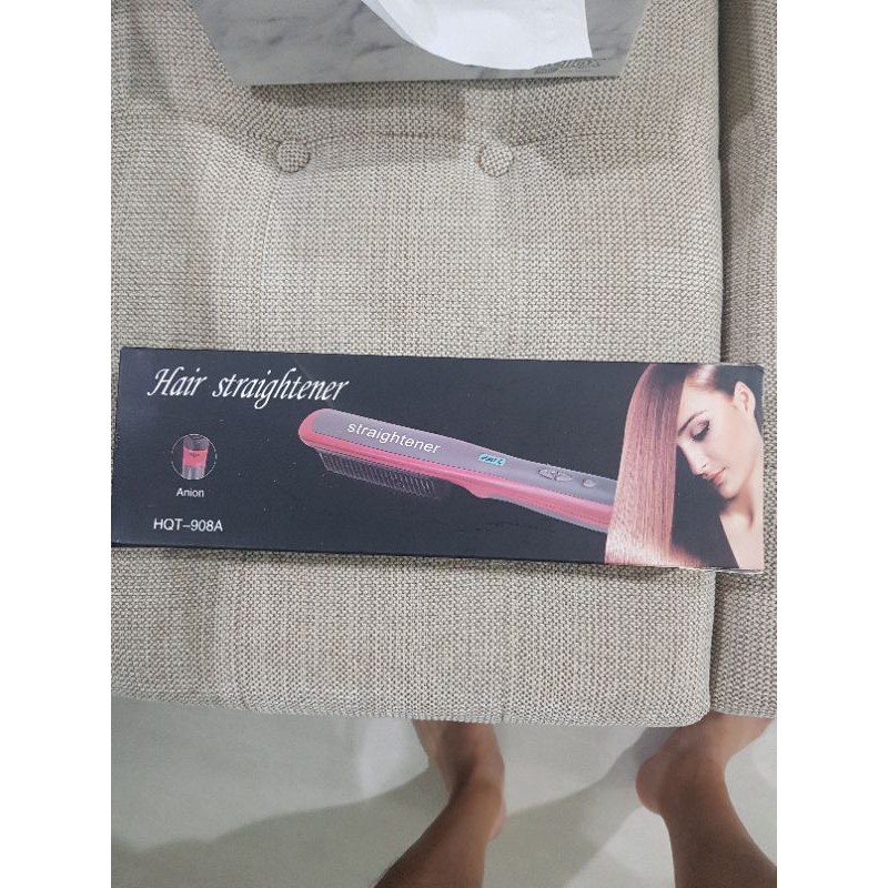 ที่ยืดผม hair straightener