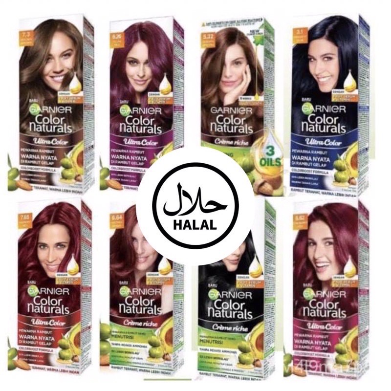 garnier-halal-hair-color-55ml