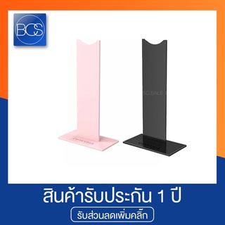 Onikuma ST-1 Headphone Stand แท่นวางหูฟัง - (Pink,Black)