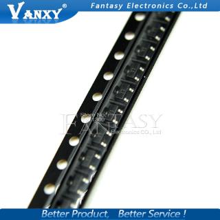 100PCS SS8050 SOT23 MMBT8050 SOT MMBT8050LT1G SMD Y1 SOT-23 new transistor