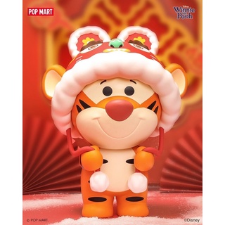 ❣️พร้อมส่ง❣️Pop Mart • Disney New Year Tiger Figurine