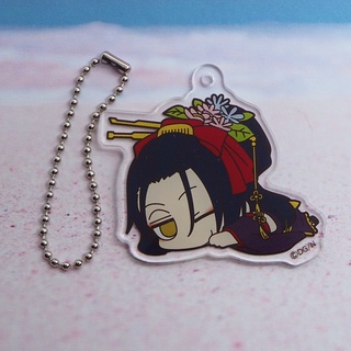 Touken Ranbu Acrylic Keychain