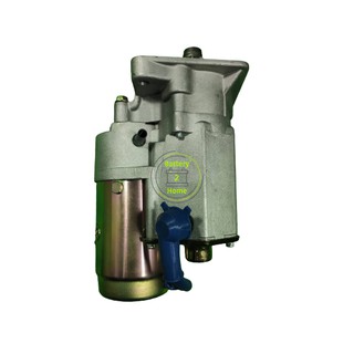 Starter Motor Ford Ranger ไดสตาร์ท ฟอร์ด เรนเจอร์ ทศเสื้อทอง 9T(ใหม่12v)