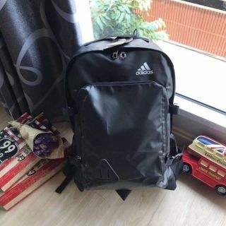 Adidas Adidas BTS BP1 [AZ8644] Backpack Black