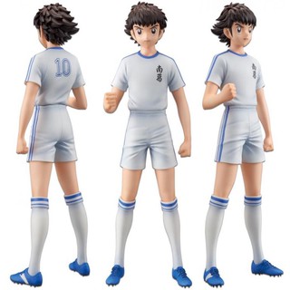 [โค้ด INCDEC30 ลด30%] Banpresto Captain Tsubasa Grandista Ozora Tsubasa Exclusive Lines