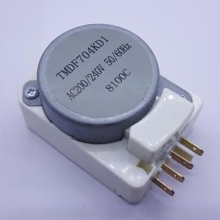 TIMER ตู้เย็น MDF704-KD1