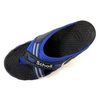 รองเท้า SCHOLL EAGLE II อีเกิ้ลทู รุ่น 3U-2393 สีฟ้า/ดำ ของแท้