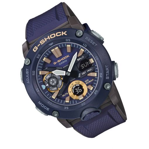กรอบสายนาฬิกา G-Shock รุ่น GA-2000