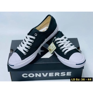 รองเท้าผ้าใบ CONVERSE JACK PULLCULL