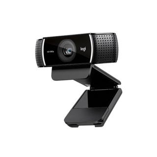 โปรโมชั่น : LOGITECH C922 PRO STREAM WEBCAM VD3-000231 Free Headset H150