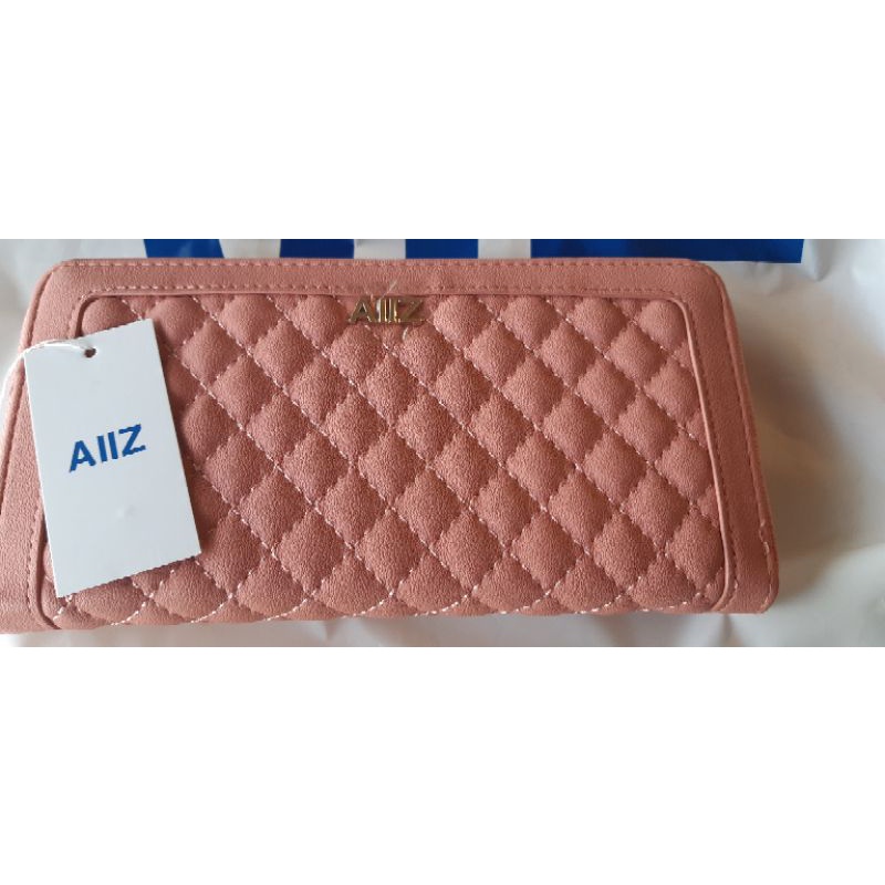 กระเป๋าสตางค์ใบยาวAllZแท้