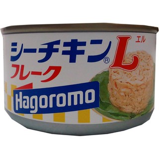 Hagoromo Tuna 185g ฮาโกโรโมะทูน่า 185 กรัม