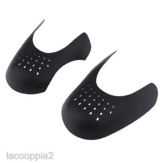 [LACOOPPIA2] Shoes Shield Head Protection Mens Against Shoe Creases Wearable Shoe Toe Box