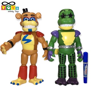 Five Nights at Freddys เซตคู่