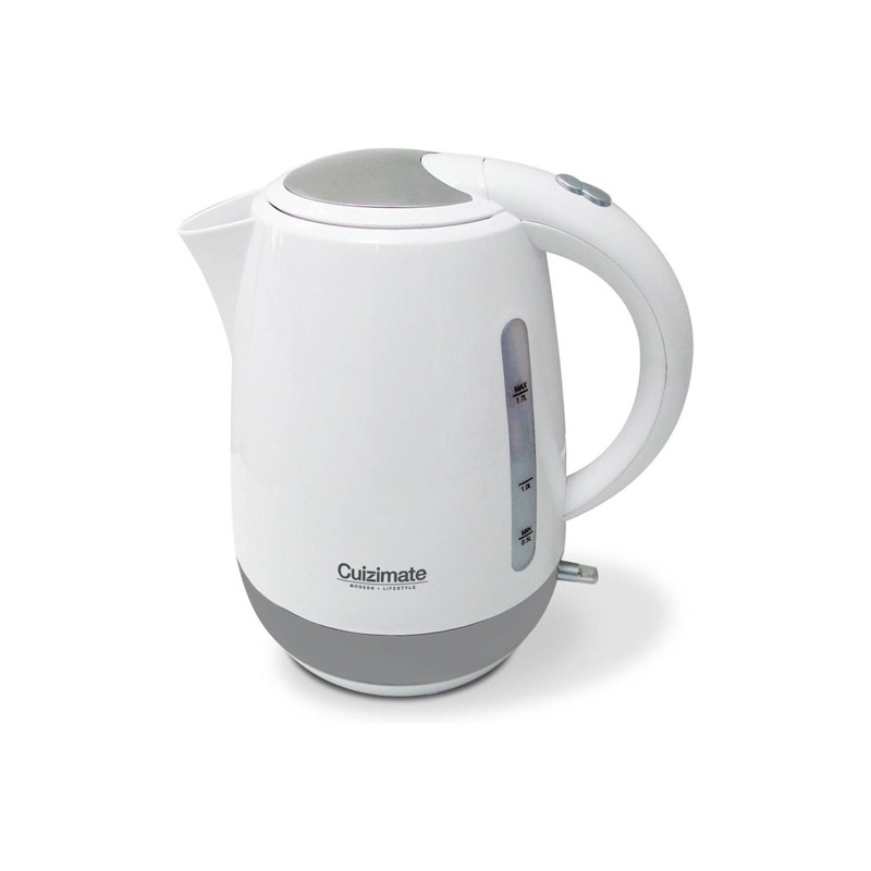 CUIZIMATE กาต้มน้ำ 1.7L RBSKATTLEWH
