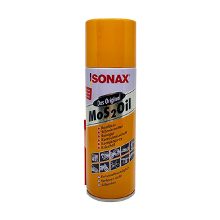 ราคาพิเศษ!! น้ำมันหล่อลื่น SONAX รุ่น SO-303 ขนาด 200 มล. ใส Chemicals