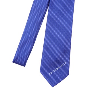 เนคไท Paul Smith Silk Tie