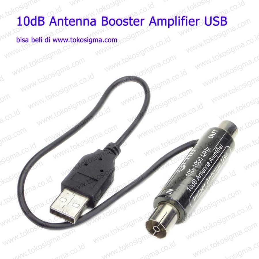 USB BOOSTER ANTENNA ยี่ห้อ Epro
