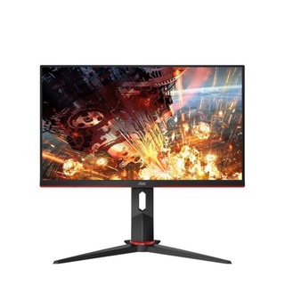 LCD MONITOR 24G2/67 Model : A1-24G2/67 Vendor Code : 24G2