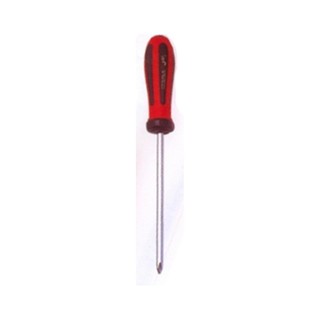 screwdriver 6" PHILLIP JE TECH 22505 SCREWDRIVER Hand tools Hardware hand tools ไขควง ไขควงหัวแฉก JE TECH 22505 6 นิ้ว เ