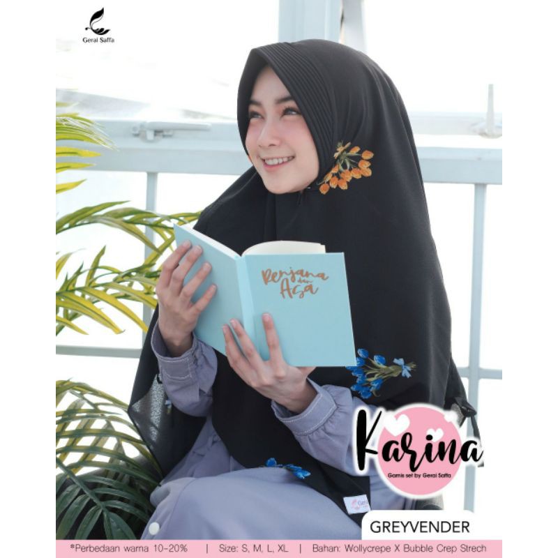 Karina โดย GS*******