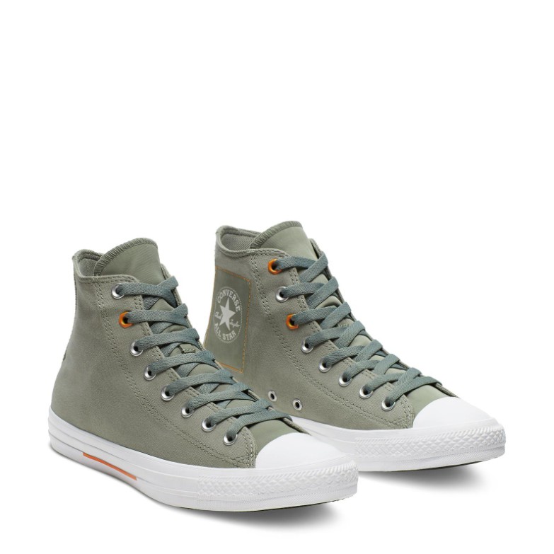 Converse รองเท้า M Chuck All Star HI 165052CF9JD (2090)